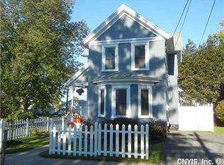 238 Hayden Ave, Syracuse, NY 13204