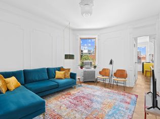 55 Saint Marks Pl APT 11, New York, NY 10003