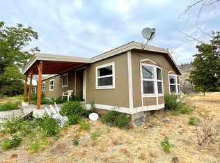 143 Spring Coulee Rd, Okanogan, WA 98840