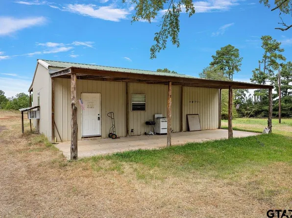 1740 County Road 4701, Troup, TX 75789