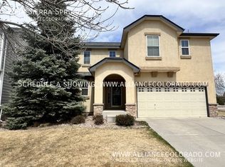 2584 Sierra Springs Dr, Colorado Springs, CO 80916