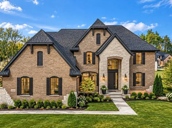 11849 Encore Ct, Shelby Township, MI 48315