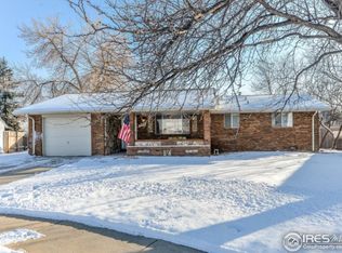 366 Knotty Pl, Loveland, CO 80538