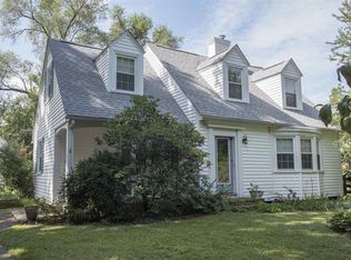 4 Cliffside Dr, Luray, VA 22835