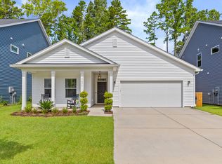 1631 Evening Star Pl, Charleston, SC 29414