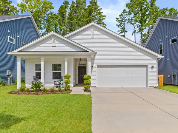 1631 Evening Star Pl, Charleston, SC 29414