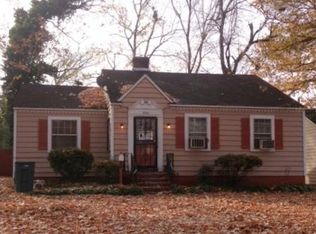 3165 Carnes Ave, Memphis, TN 38111