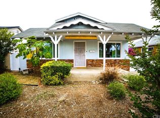 7708 Ben Ave, North Hollywood, CA 91605