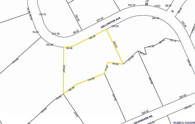 2nd image of 1917 Wellington Ave