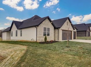 Phase 1 Woodvale Plan, Woodvale, Springfield, MO 65810