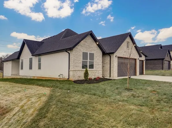 Phase 1 Woodvale Plan, Woodvale