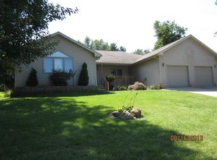 5388 W Regal Dr, Laporte, IN 46350