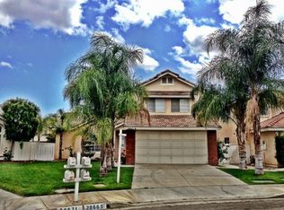 28665 Sand Island Way, Menifee, CA 92584
