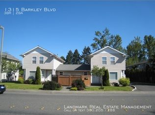 1315 Barkley Blvd, Bellingham, WA 98226