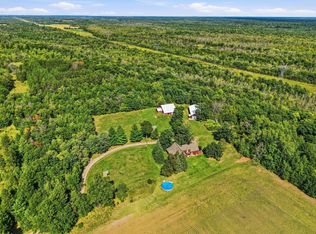 45265 John Ave, Harris, MN 55032