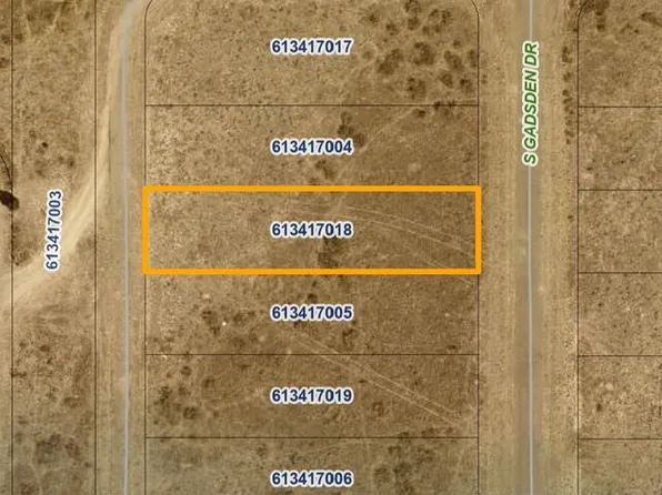 845 S Gadsden Dr, Pueblo, CO 81007