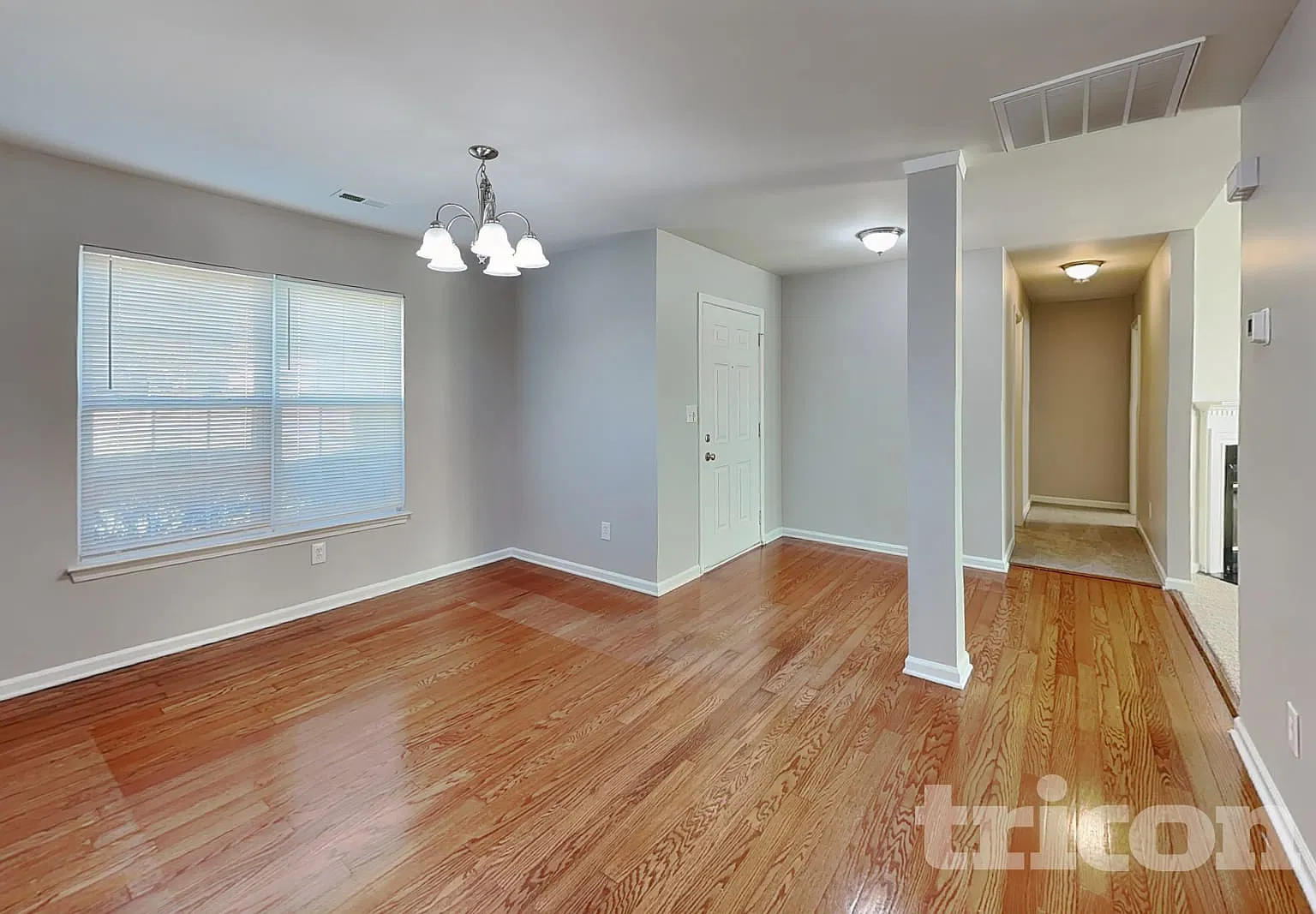 5204 Tealstone Court Concord NC — Photo 3