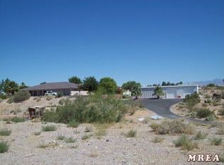 980 Hinckley Ave, Moapa Valley, NV 89021