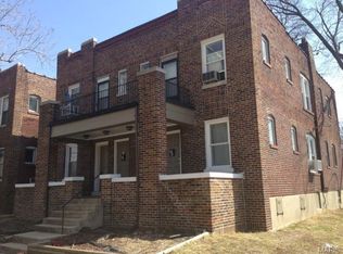 5124-5126 Pennsylvania Ave, Saint Louis, MO 63111