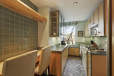 Sold by Brown Harris Stevens