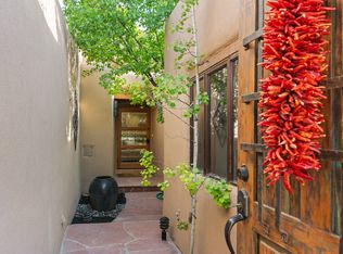616 Paseo De La Cuma APT A, Santa Fe, NM 87501