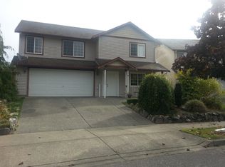 19307 Valley View Dr, Arlington, WA 98223