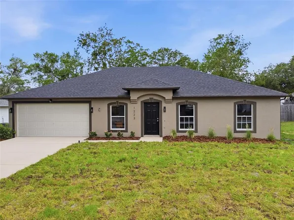 1223 Gatewood Ave, Spring Hill, FL 34608