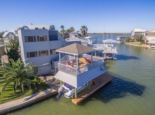3506 Jolly Roger Cir, Galveston, TX 77554
