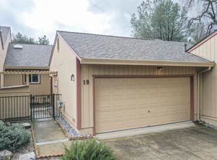23685 Marble Quarry Rd UNIT 19, Columbia, CA 95310
