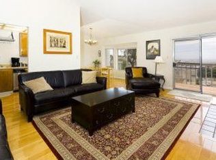 61 Whitecliff Way, San Francisco, CA 94124