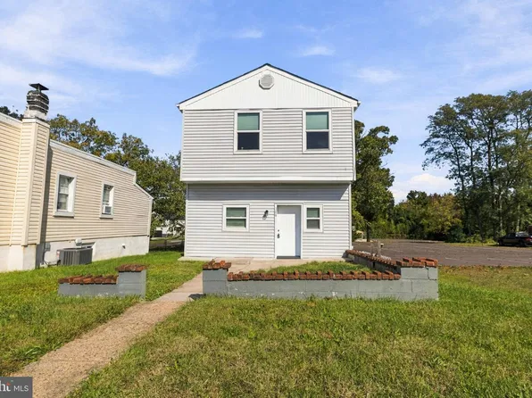 306 Park Ave, Woodbury, NJ 08096