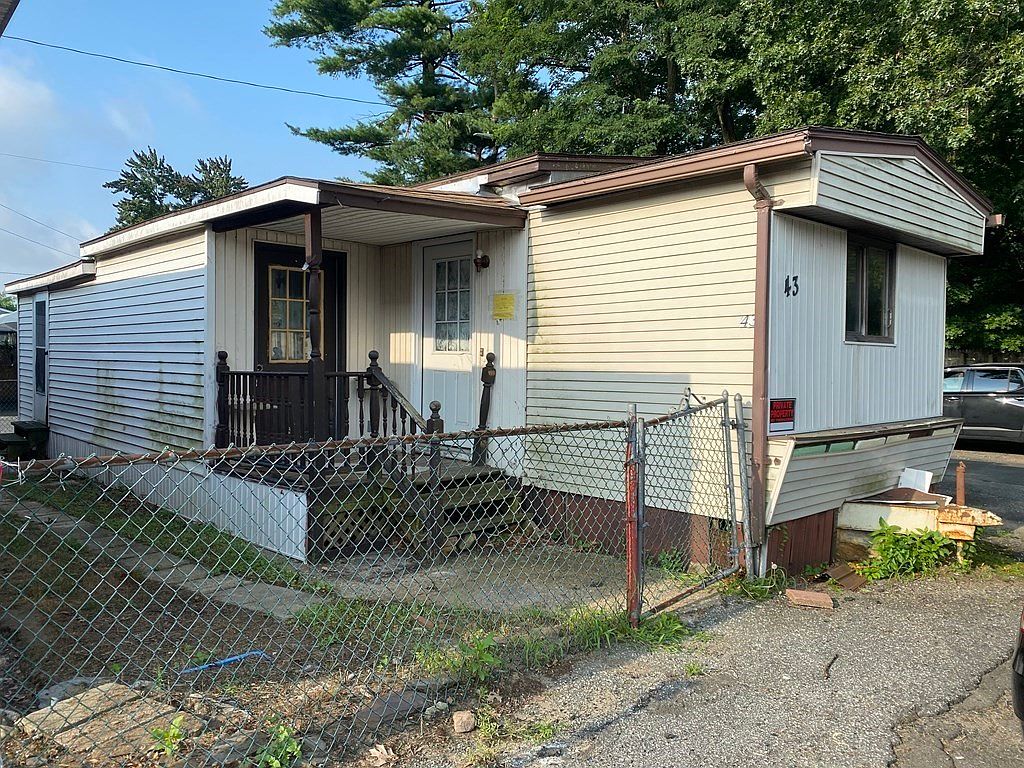 1246 Granby Rd 43, Chicopee, MA 01020 Zillow