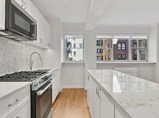 85 E End Ave APT 5F, New York, NY 10028
