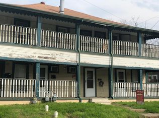 1906 Washington St, Commerce, TX 75428