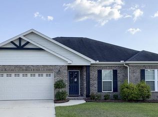 410 Ridgeland Rd, Dothan, AL 36301