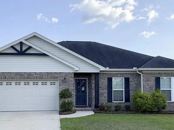 410 Ridgeland Rd, Dothan, AL 36301