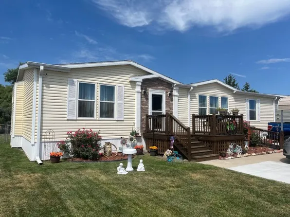 1944 30th Ave, Council Bluffs, IA 51501