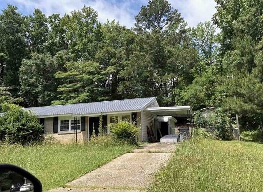 Property Front View