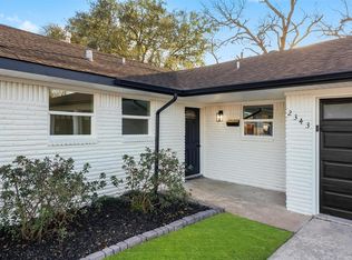 2343 Stillwood Dr, Houston, TX 77080
