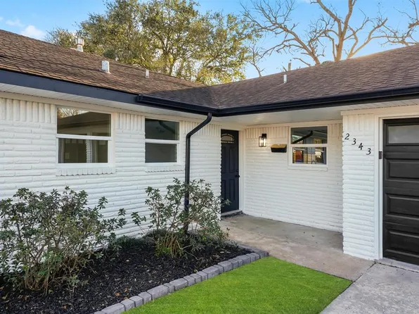 2343 Stillwood Drive, Houston, TX 77080
