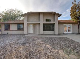 1751 W Mountain Oak Ln, Tucson, AZ 85746