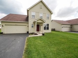 511 Ramsden Rd, Plano, IL 60545