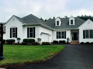 6025 Fire Fly Dr, Salisbury, MD 21801