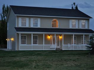 264 Fort Henry Loop, Rexburg, ID 83440