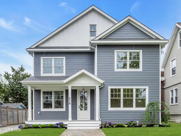 516 13th Avenue, Belmar, NJ 07719