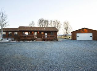 726 Minnesota Ln, Powell, WY 82435