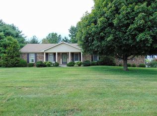 255 Highway 208, Lebanon, KY 40033