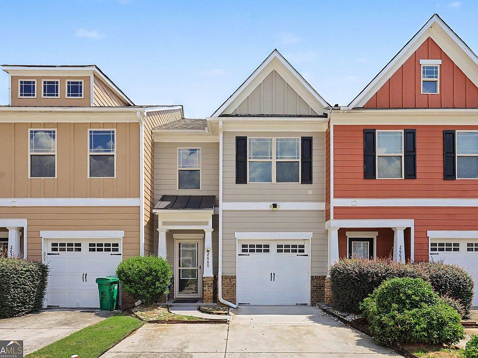 1st image of 2660 Avanti Way #120