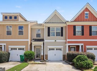 2660 Avanti Way #120, Decatur, GA 30035