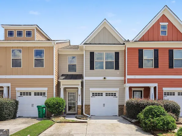 2660 Avanti Way #120, Decatur, GA 30035